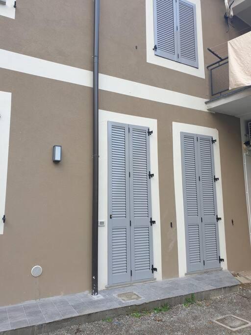 Dimora Di Privacy Fronte Parco E Ospedale Di Monza Lissone Exterior foto